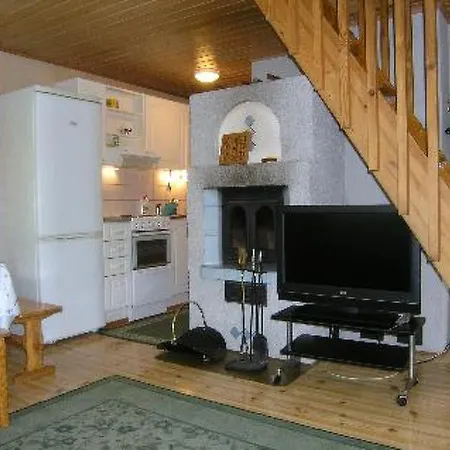Holiday Home Rantama¶Kki Holiday home