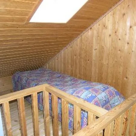 Holiday Home Rantama¶Kki * Lahti