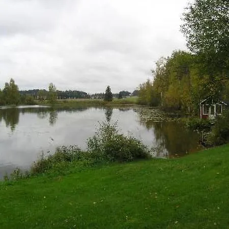 Casa vacanze Holiday Home Rantama¶Kki Lahti