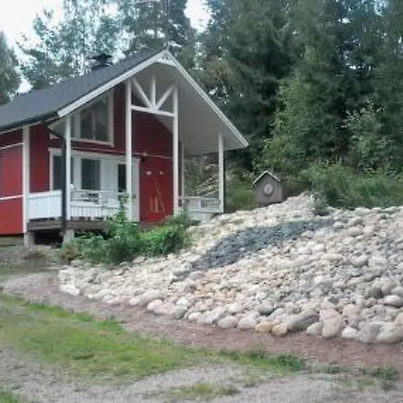 Holiday Home Rantama¶Kki