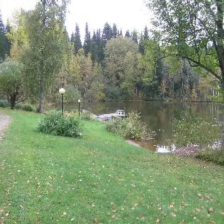 Casa vacanze Holiday Home Rantama¶Kki Lahti