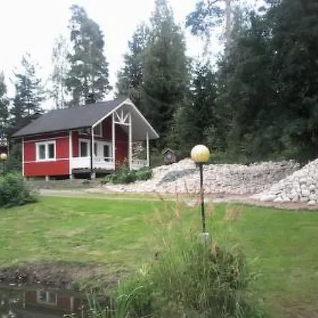 Holiday home Holiday Home Rantama¶Kki *