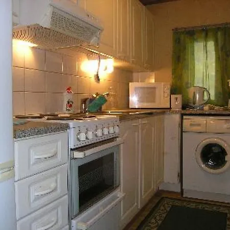 Holiday Home Rantama¶Kki Casa vacanze *