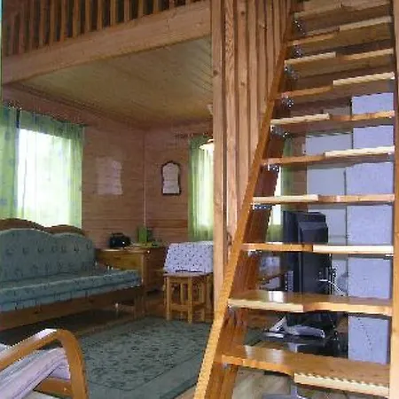 Holiday Home Rantama¶Kki