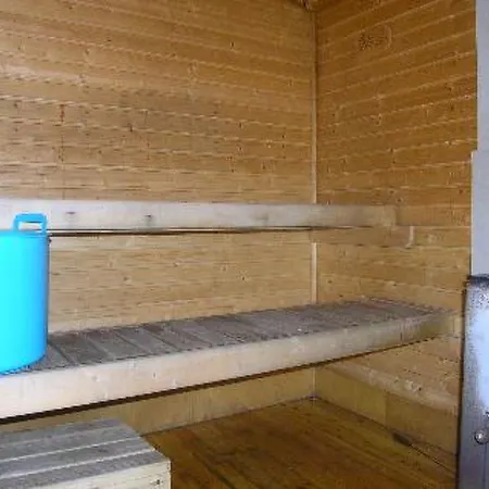 Holiday Home Rantama¶Kki Casa vacanze Lahti