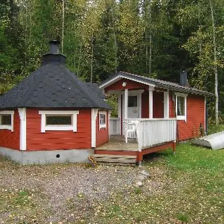 Casa vacanze Holiday Home Rantama¶Kki Lahti