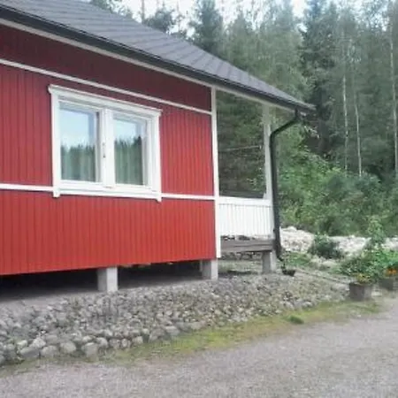 Holiday Home Rantama¶Kki Lahti