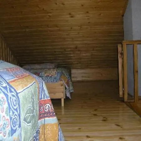 Holiday Home Rantama¶Kki