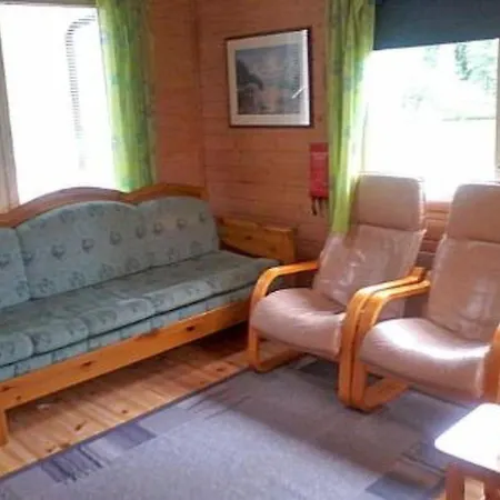 Casa vacanze Holiday Home Rantama¶Kki *