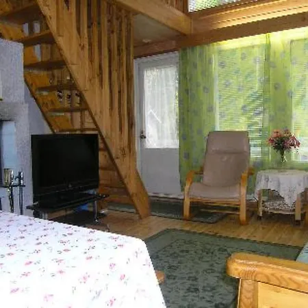 Holiday Home Rantama¶Kki *