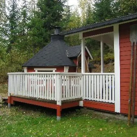 Holiday Home Rantama¶Kki * Lahti