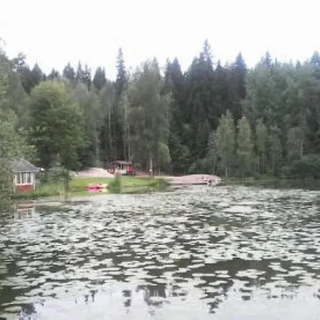 Casa vacanze Holiday Home Rantama¶Kki *