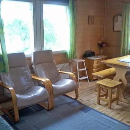 Casa vacanze Holiday Home Rantama¶Kki *
