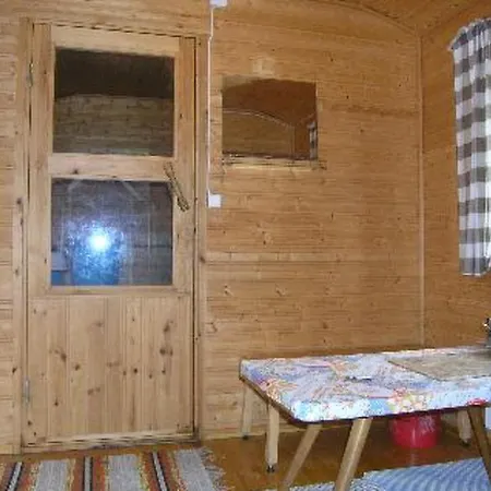 Holiday Home Rantama¶Kki Holiday home *