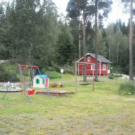 Holiday Home Rantama¶Kki Lahti