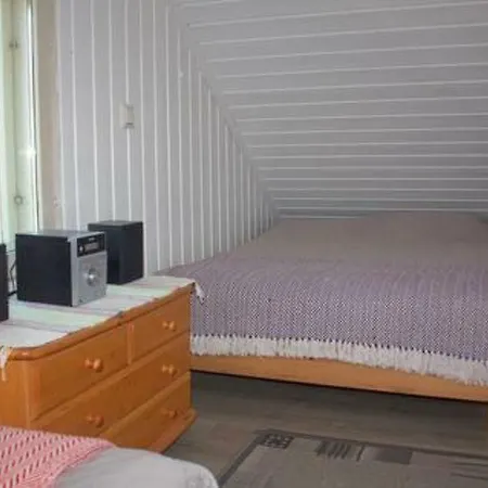 Holiday Home Rantama¶Kki Holiday home