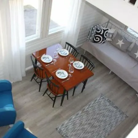 Holiday Home Rantama¶Kki