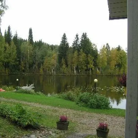 Holiday Home Rantama¶Kki Holiday home