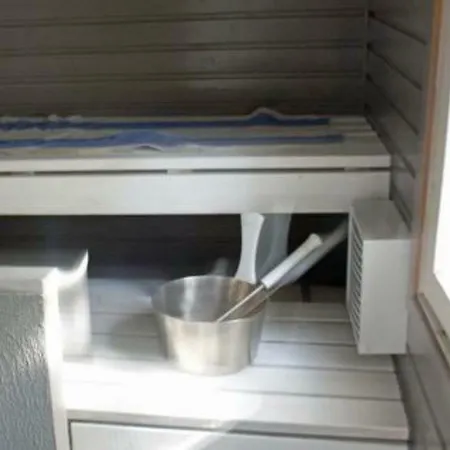 Holiday Home Rantama¶Kki Holiday home *
