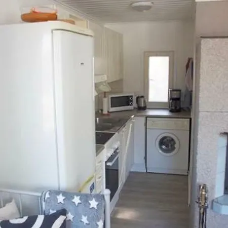 Holiday Home Rantama¶Kki