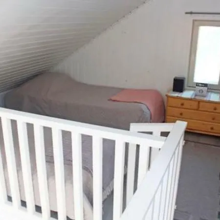 Casa vacanze Holiday Home Rantama¶Kki