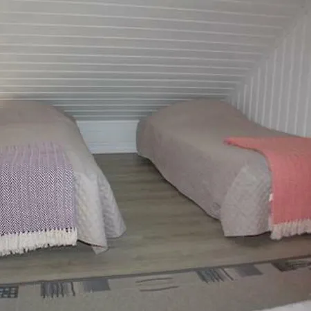 Holiday home Holiday Home Rantama¶Kki