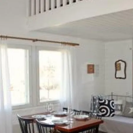 Holiday Home Rantama¶Kki *