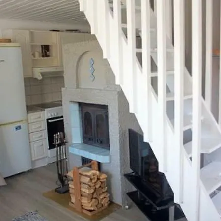 Holiday Home Rantama¶Kki Holiday home