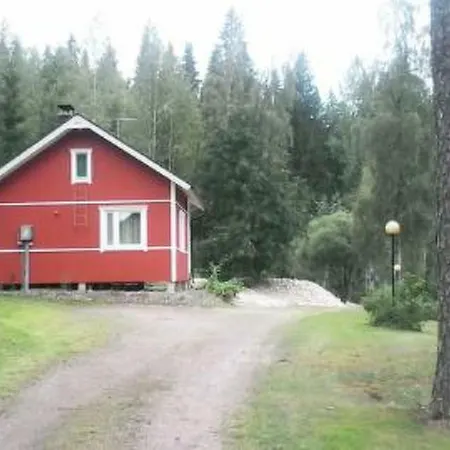 Holiday Home Rantama¶Kki *