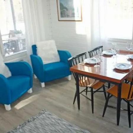 Holiday Home Rantama¶Kki Lahti